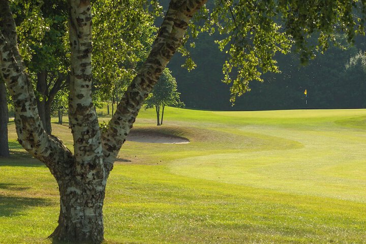 Golf 72 of 121
