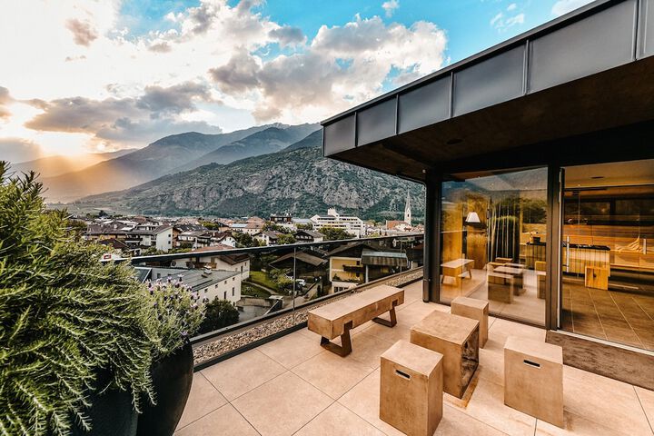 Terrace/Patio 43 of 44
