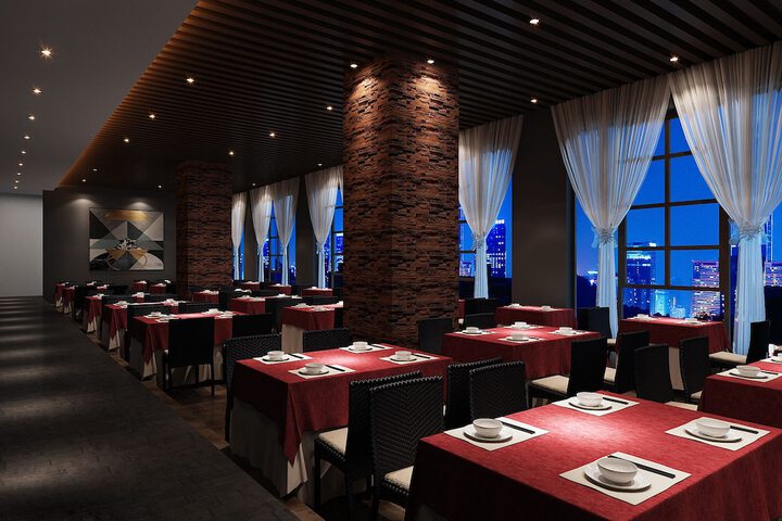 Dining Photos