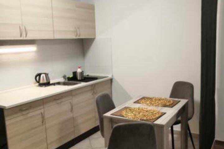 Photo of Metropole De Luxe Suite