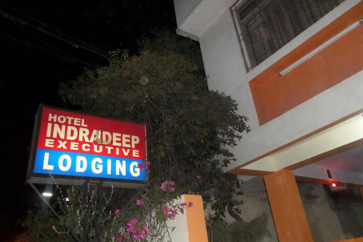 INDRADEEP EXECUTIVE