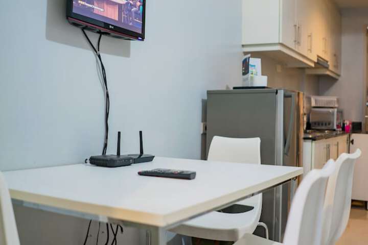 Dining Photos
