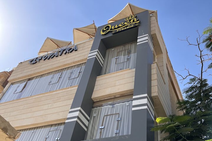 Hotel 18 of 18