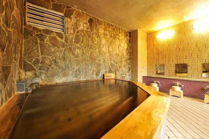 Spa Photos