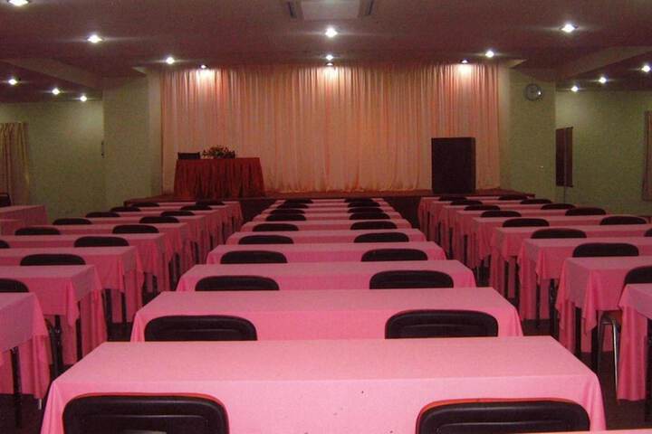 Meeting 54 of 57
