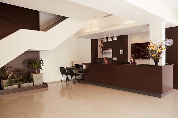 Hotel Interior 4 of 32