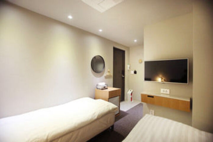 Interior Photo