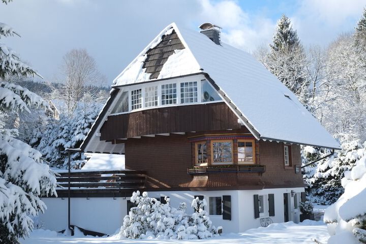 Chalet am Birkenhain in Hinterzarten