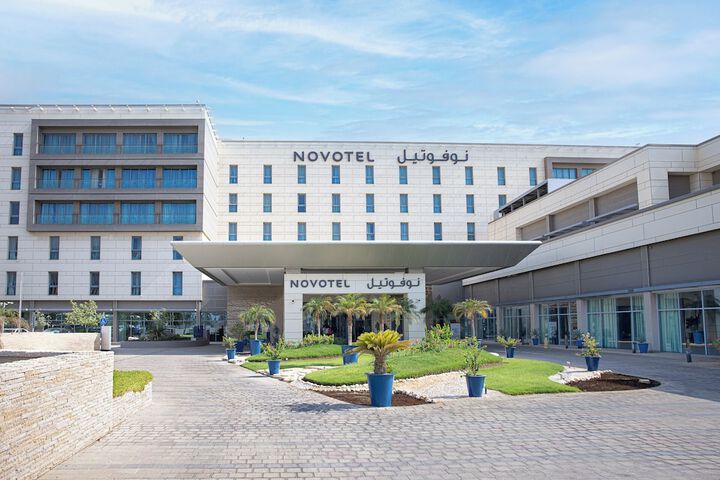 Hotel 55 of 55