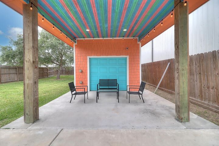 Terrace/Patio 26 of 35