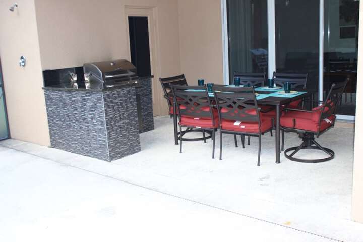 Terrace/Patio 20 of 33