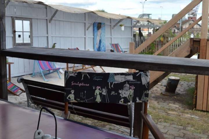 Terrace/Patio 103 of 122