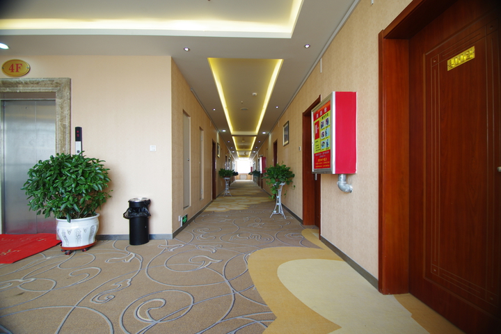 Hotel Interior 16 of 28