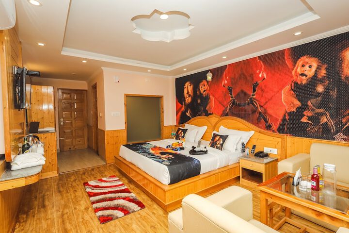 Room 14 of 56