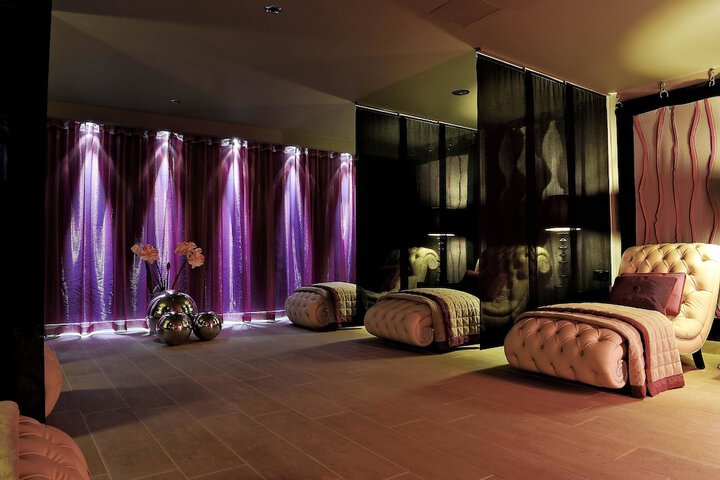 Spa Photos
