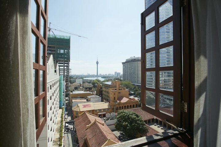 Hotel View 113 of 113