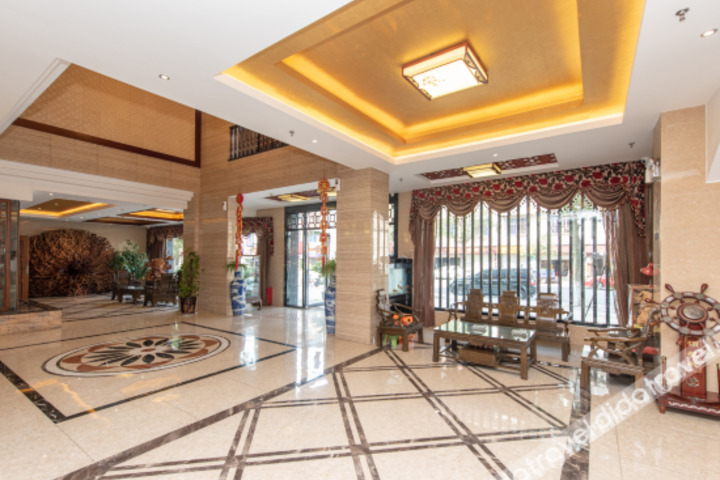 Hotel Interior 10 of 22
