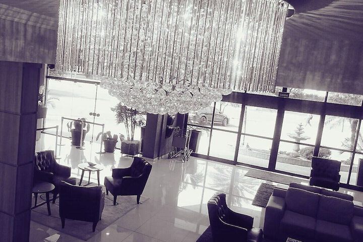 Hotel Interior 4 of 53