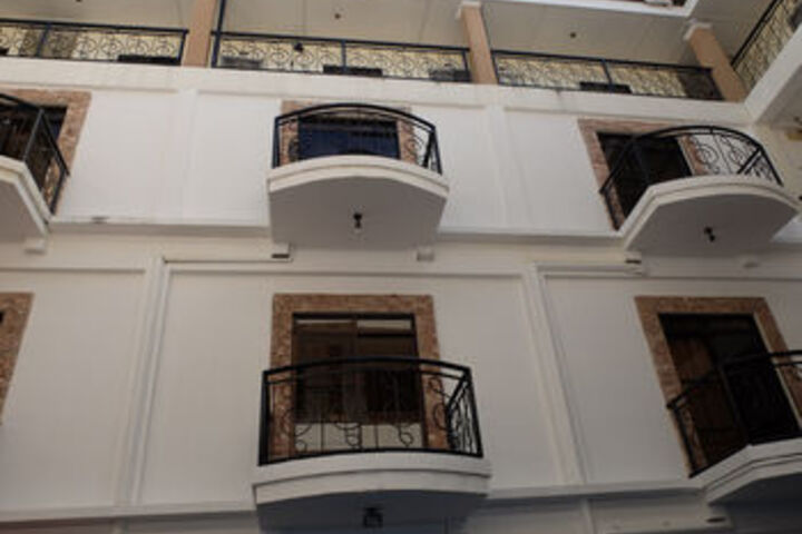 Hotel 25 of 89