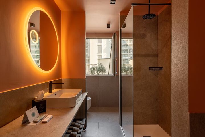 Bath Amenities