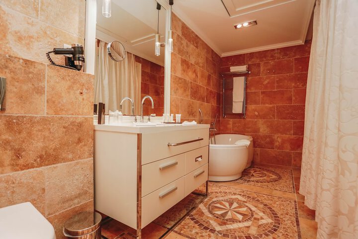 Bath Amenities