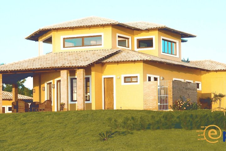 Village Club in Tibau do Sul