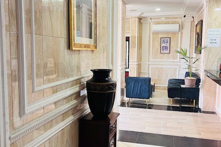 Hotel Interior 5 of 137
