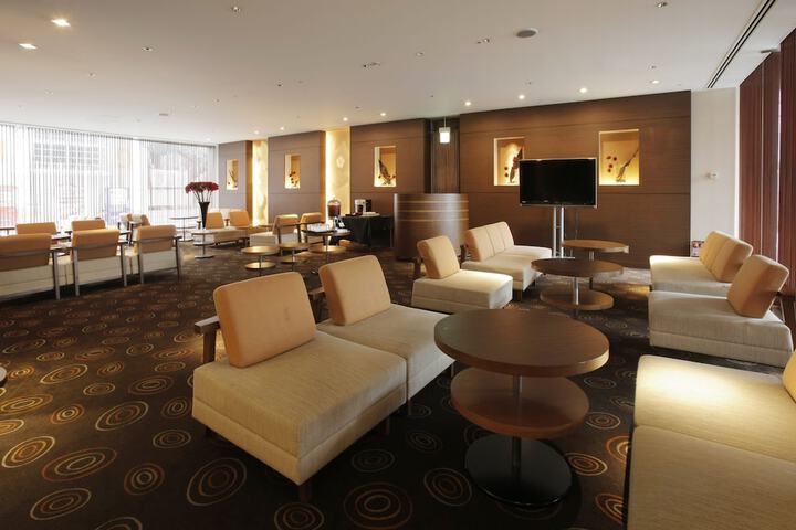 Hotel Interior 6 of 145