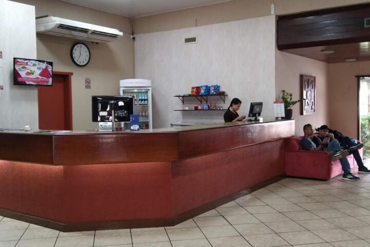 Lobby Photos
