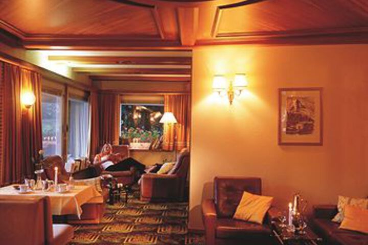 Hotel Interior 48 of 53