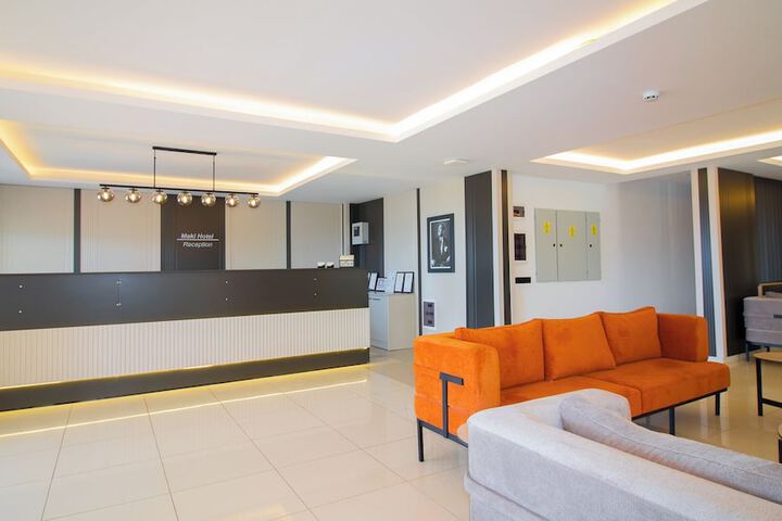 Hotel Interior 2 of 68