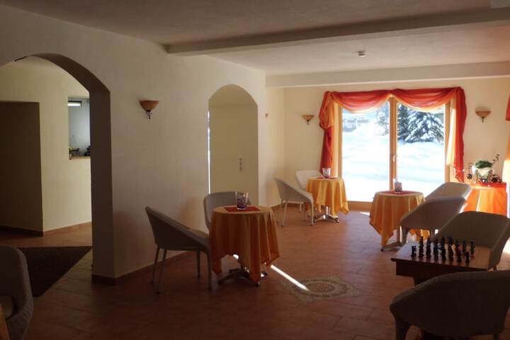 Hotel Interior 3 of 106