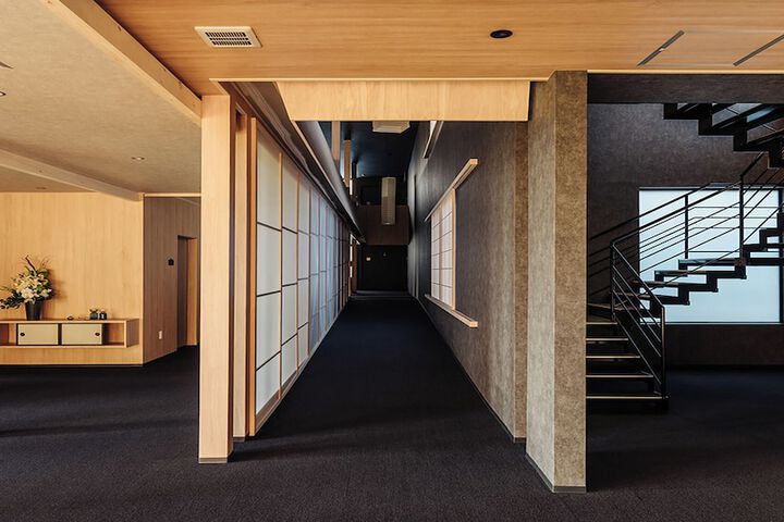 Ballroom/Hall 42 of 57