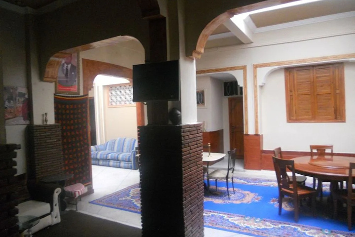 Room 3 of 20