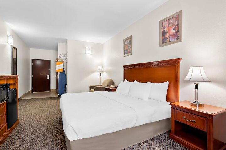 Fitness Facility Photos