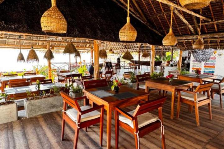 Fitness Facility Photos