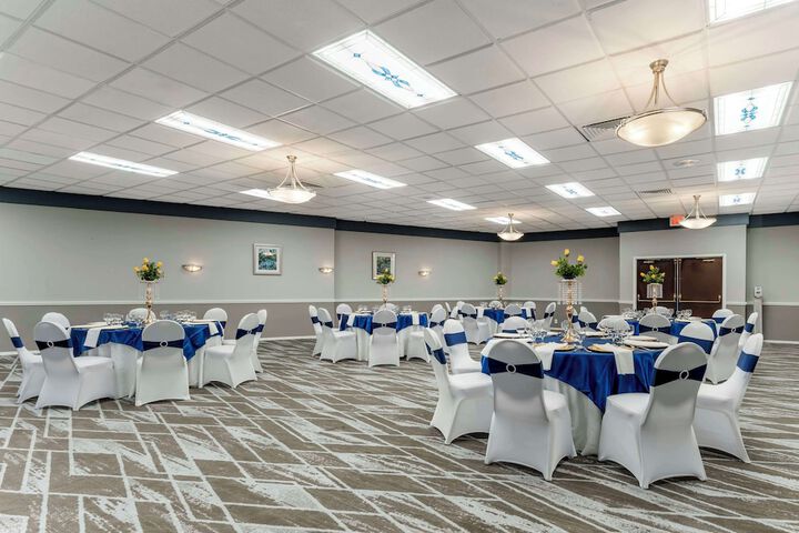 Ballroom