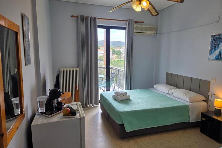 Elea rooms 7