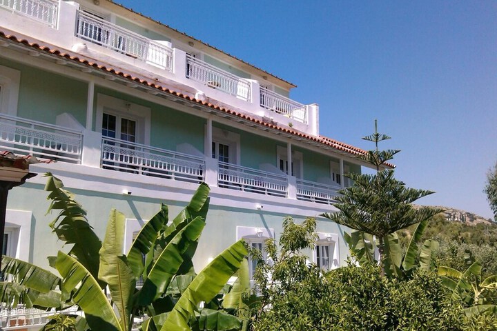 Hotel 49 of 52