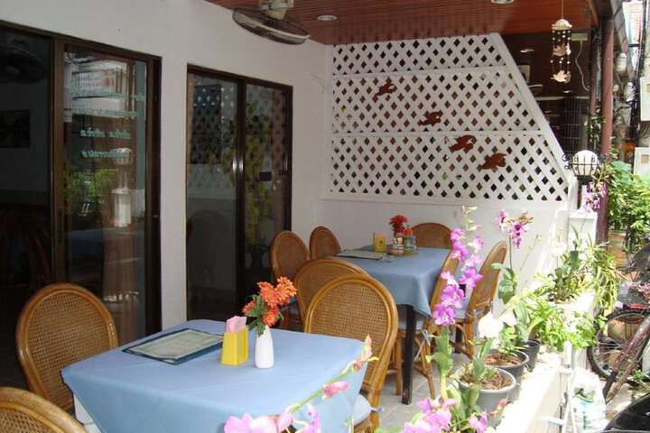 Dining Photos