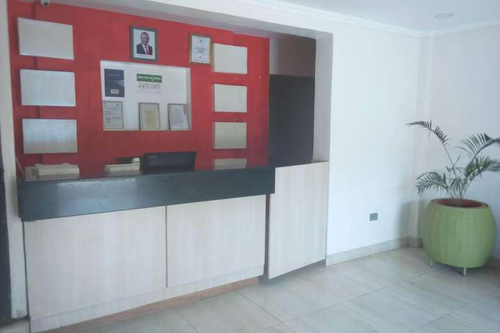 Hotel Interior 2 of 36
