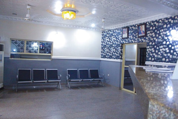 Hotel Interior 65 of 68