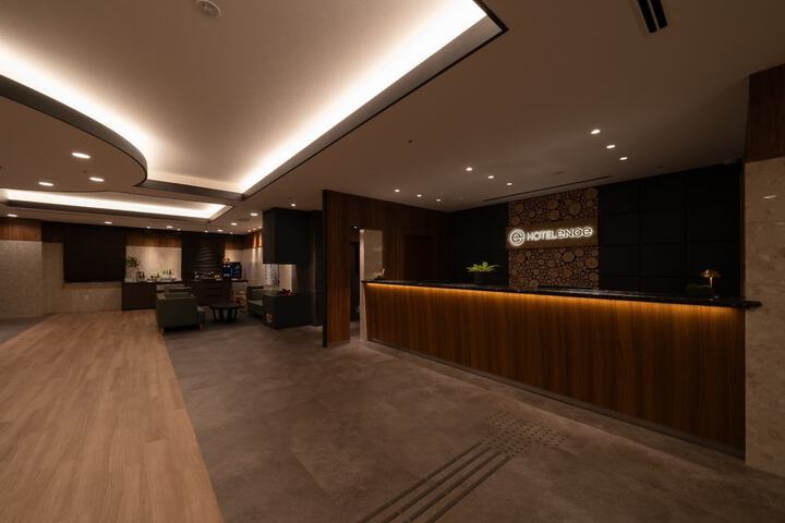 Hotel Interior 4 of 54