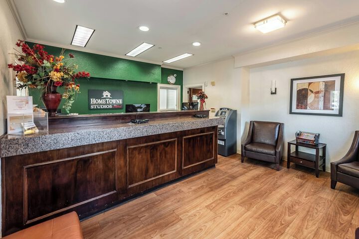 Lobby Photos