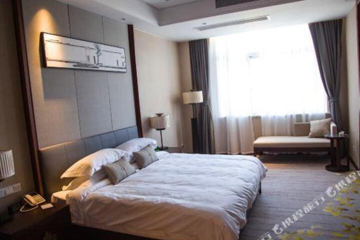 Huiyuan International Hotel