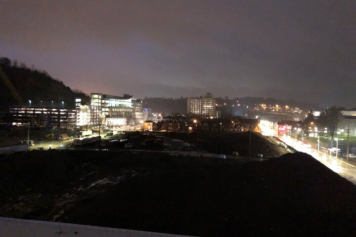 City view
