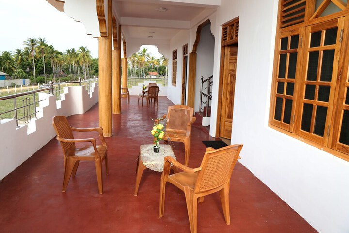 Terrace/Patio 12 of 24