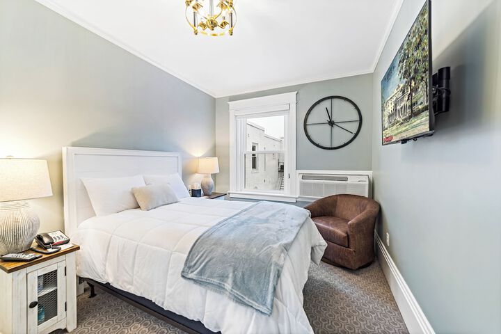 1 Double Bed (6 of 6)