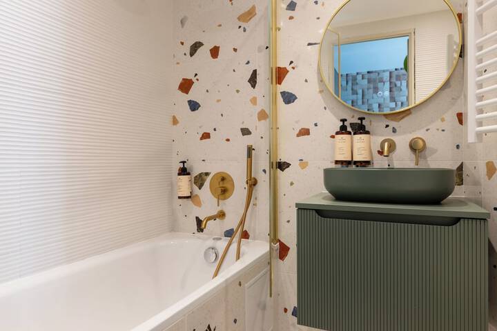 Bathroom Vanities