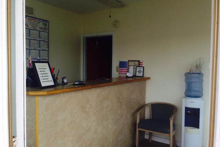 Hotel Interior 4 of 48